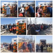 愛在華紡,喜迎新春 | 公司發放2026年春節福利